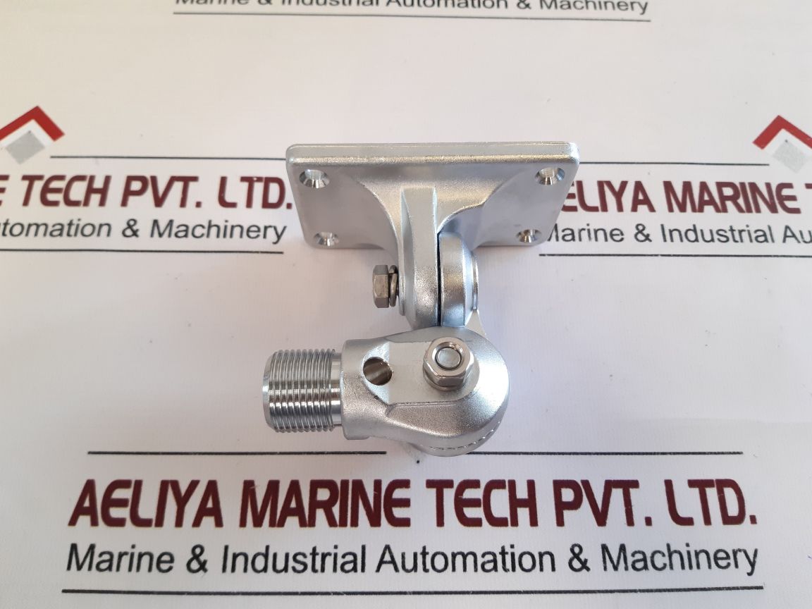 Marifix Procom Cxl21 Marine 4-way Swivel Ratchet Mount
