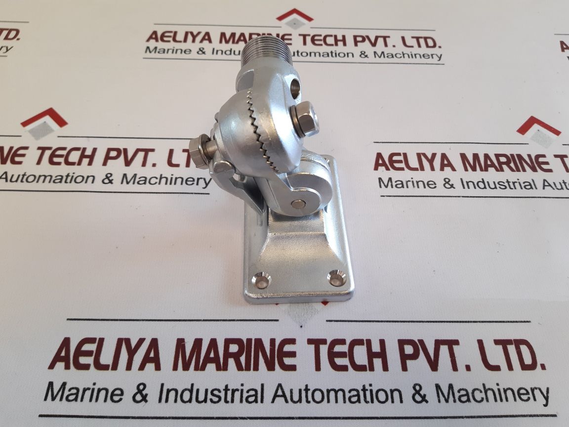 Marifix Procom Cxl21 Marine 4-way Swivel Ratchet Mount
