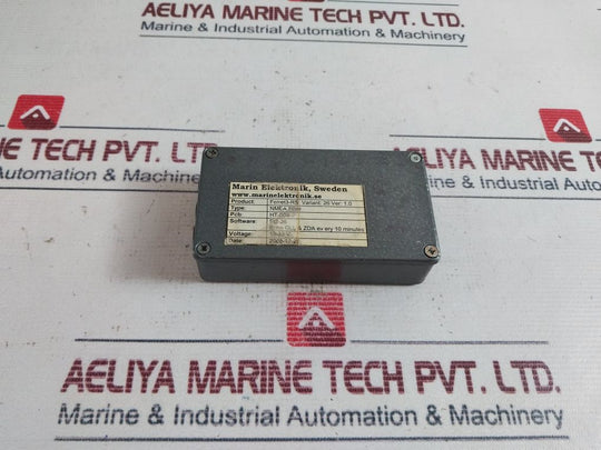 Marin Elektronik Ferret3-rs Nmea Filter
