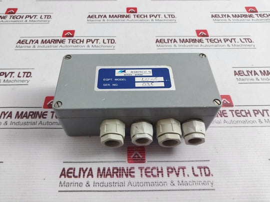 Marinco Lu-5 Junction Box