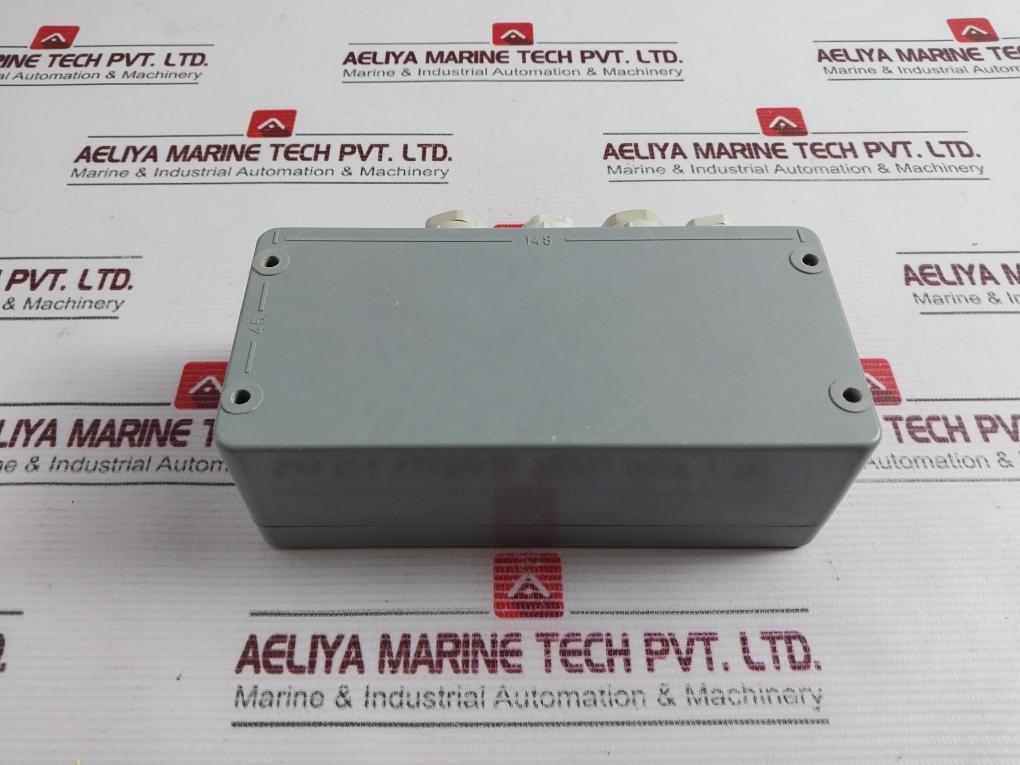 Marinco Lu-5 Junction Box