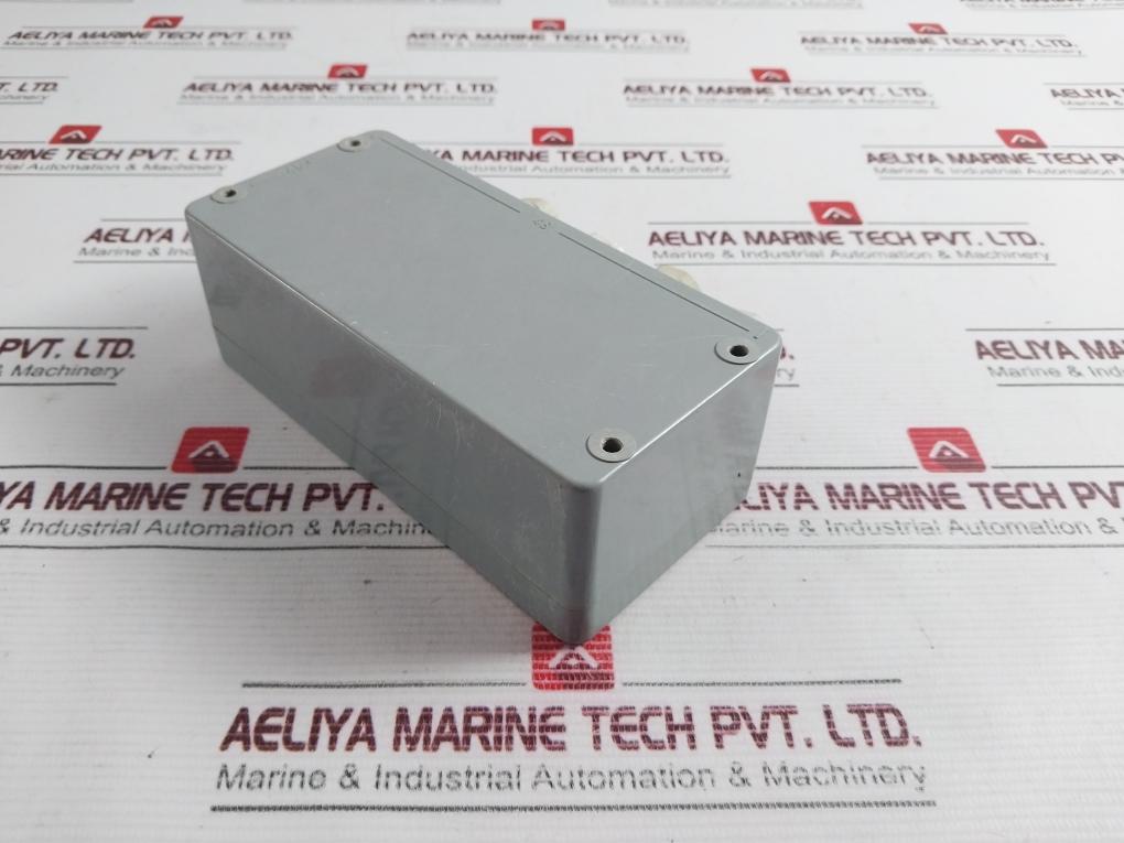 Marinco Lu-5 Junction Box