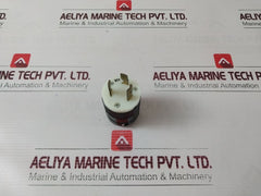 Marinco Turn & Pull