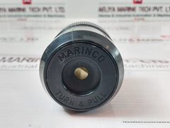 Marinco Turn & Pull
