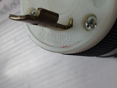 Marinco Turn & Pull