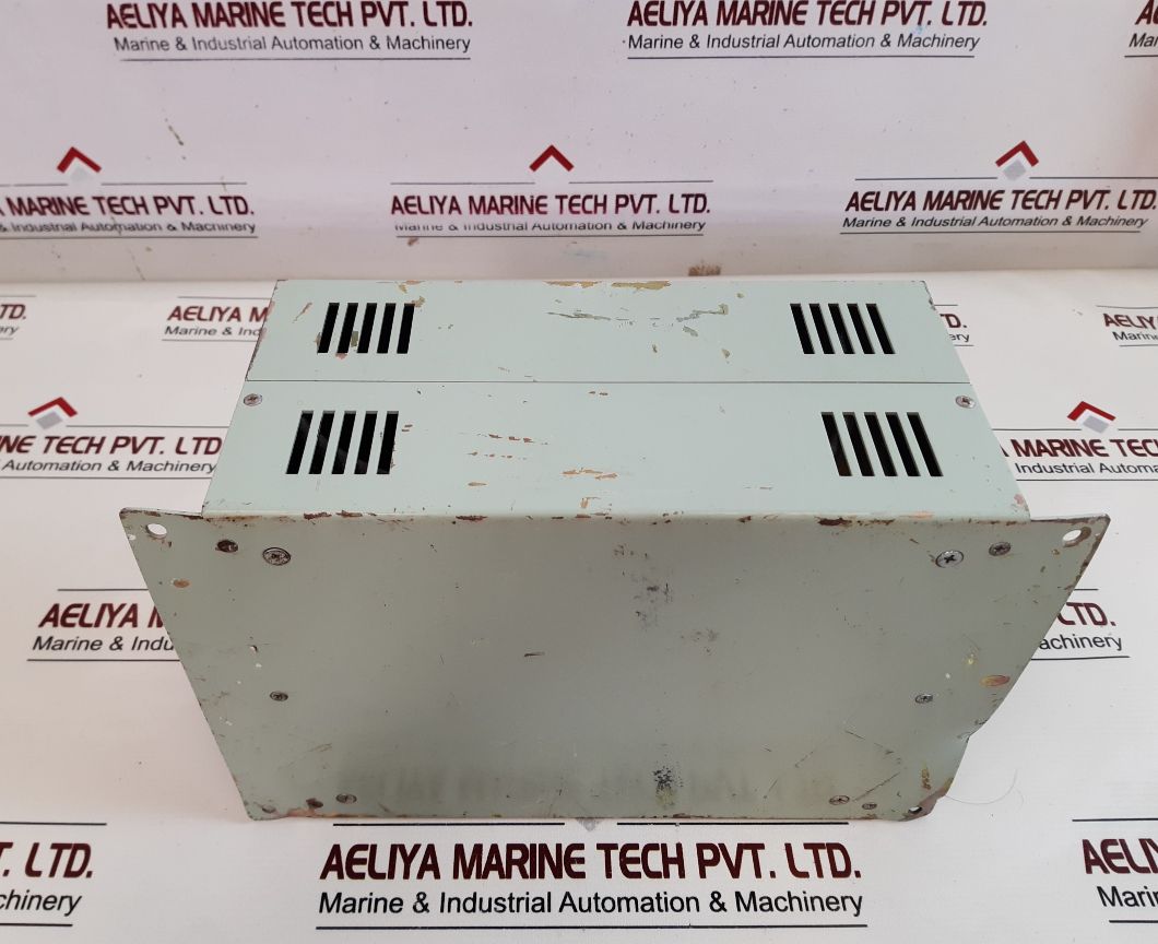 Marine Art Mb-306Bd Tv Fm Radio Amplifier