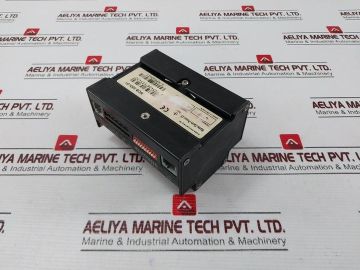 Marine Electro Process As Mcb-32Di.D1