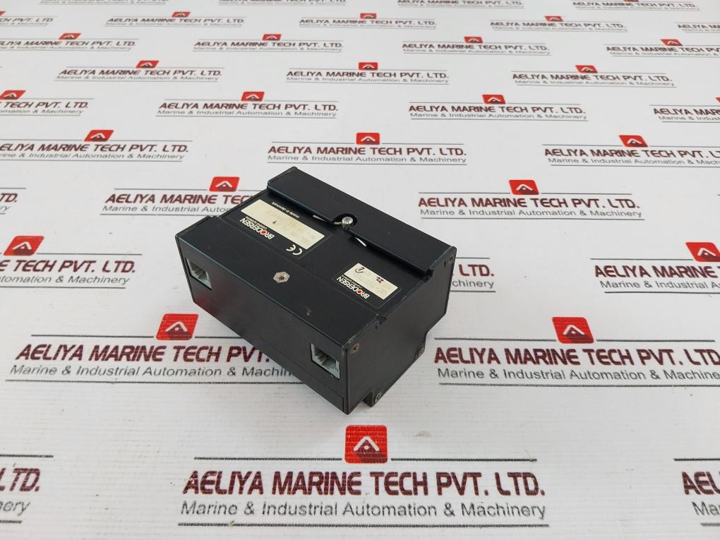 Marine Electro Process Mcl-08 Ai.P4 Analog Input 8 Channels Expansion I/O Module