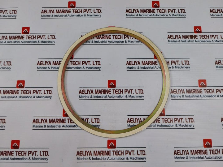 Marine Machinery 20K-200 Fl Gasket Valve