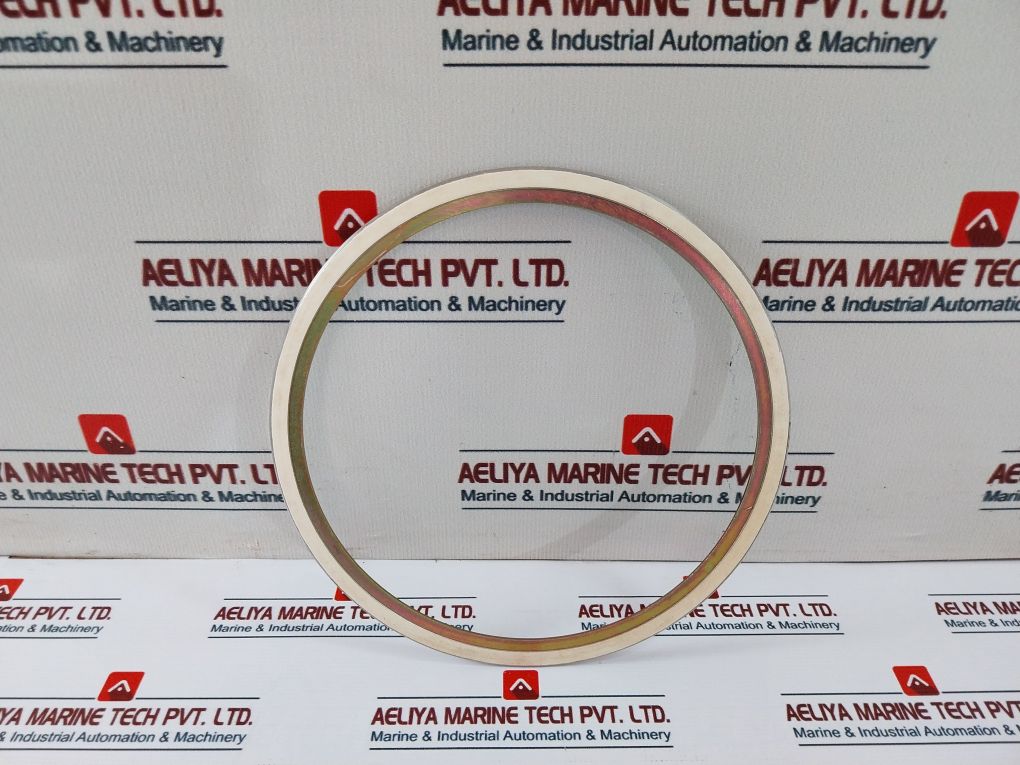 Marine Machinery 20K-200 Fl Gasket Valve