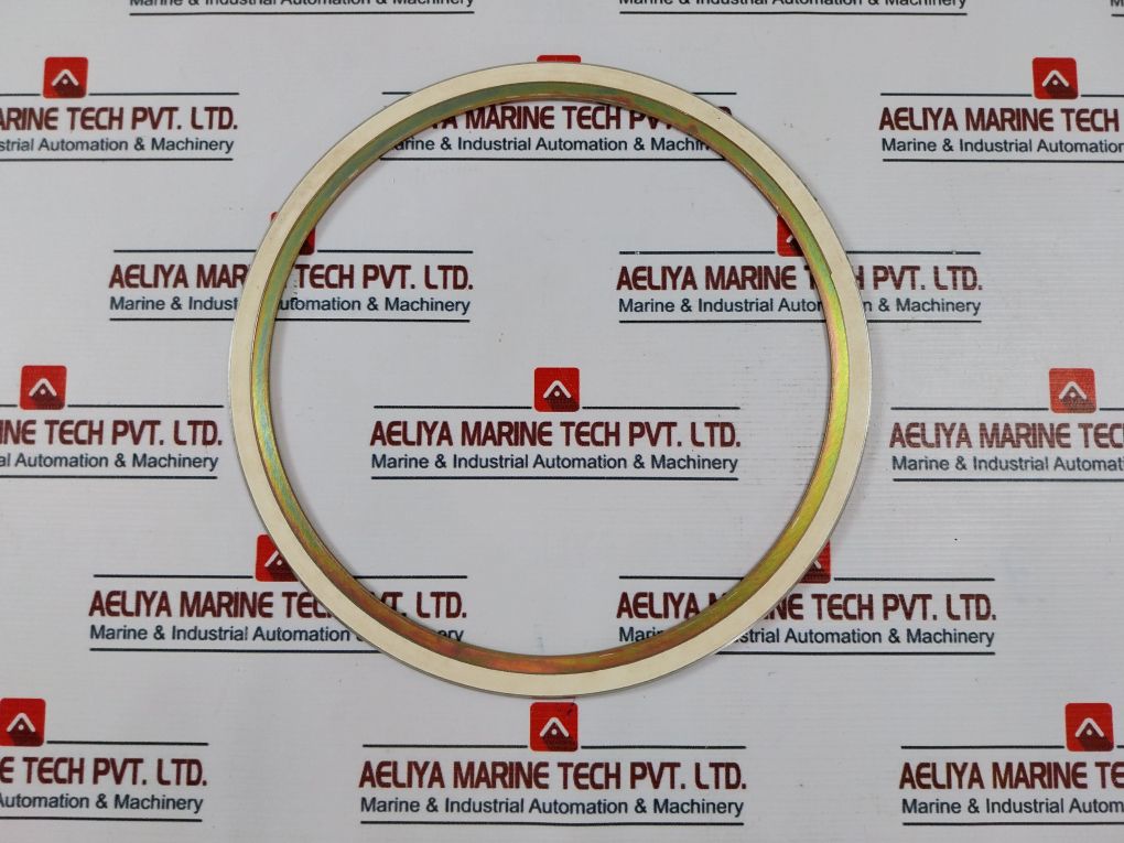 Marine Machinery 20K-200 Fl Gasket Valve