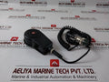 Marine Radio Co M7 Dynamic Mic 600Ohms