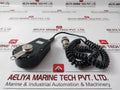 Marine Radio Co M7 Dynamic Mic 600Ohms