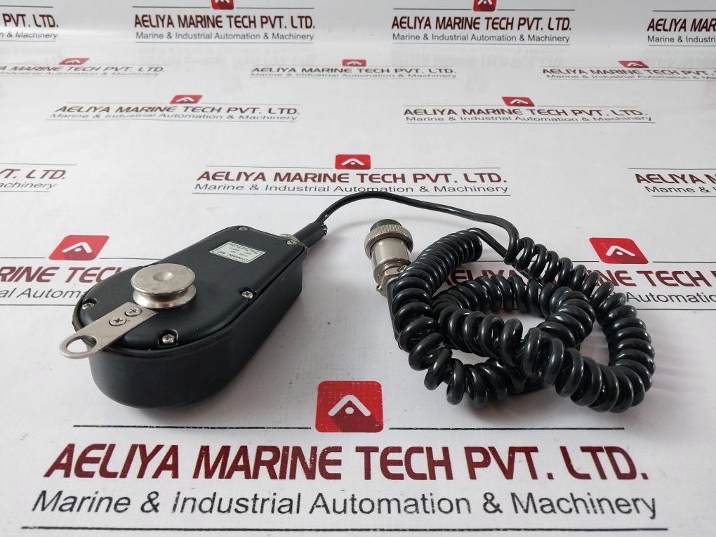 Marine Radio Co M7 Dynamic Mic 600Ohms