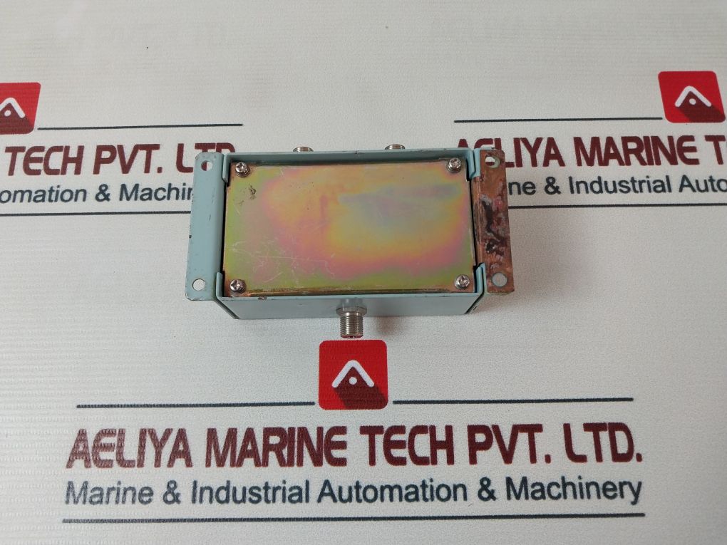 Mrc Marine Radio Db-4 (Distribution Box) 150Khz-850Mhz