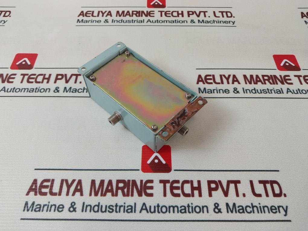 Mrc Marine Radio Db-4 (Distribution Box) 150Khz-850Mhz