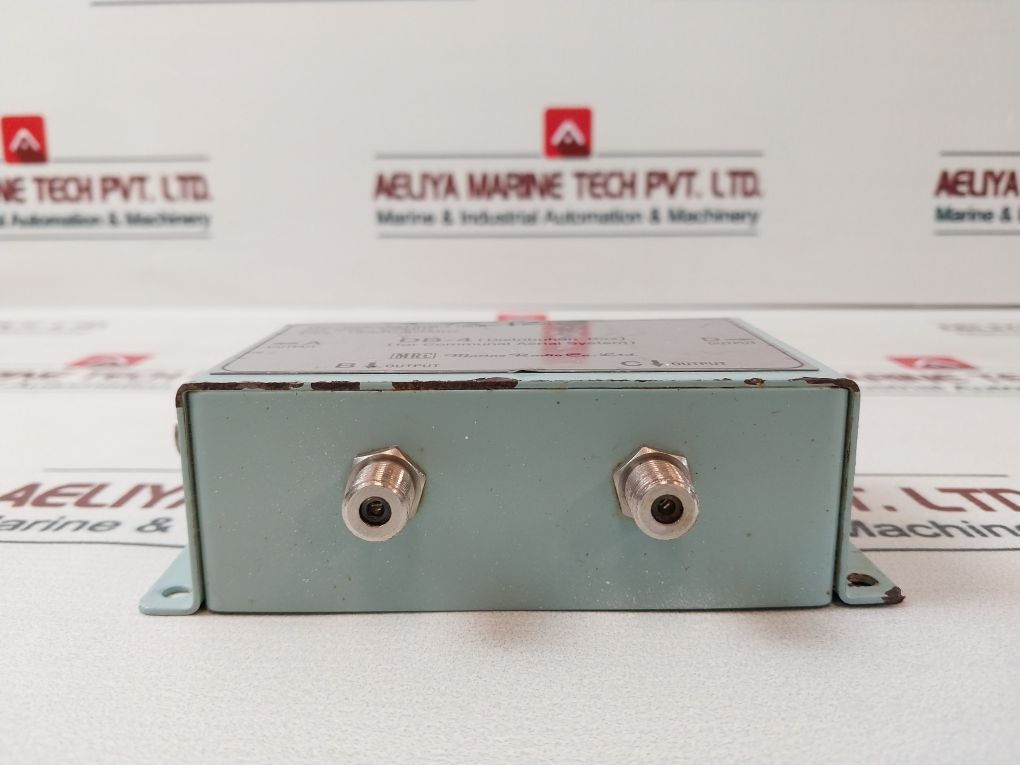 Mrc Marine Radio Db-4 (Distribution Box) 150Khz-850Mhz