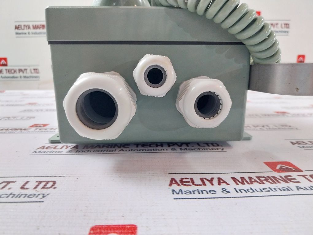 Marine Radio Lc-814 G1 Sound Power Telephone