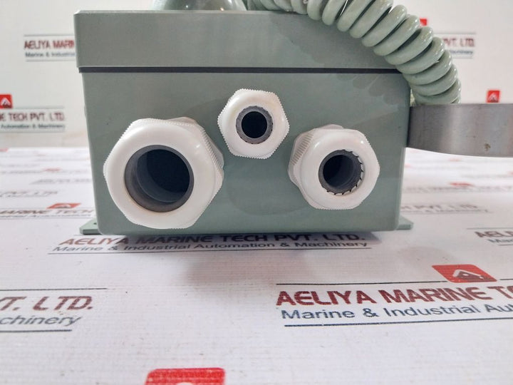 Marine Radio Lc-814 G1 Sound Power Telephone