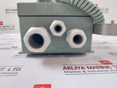 Marine Radio Lc-814 G1 Sound Power Telephone