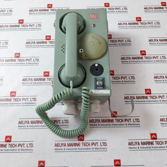 Marine Radio Lc-814 G1 Sound Power Telephone
