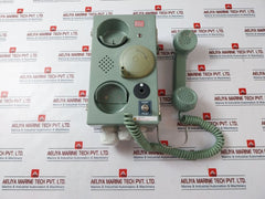 Marine Radio Lc-814 G1 Sound Power Telephone
