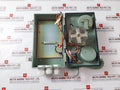 Marine Radio Lc-814 G1 Sound Power Telephone