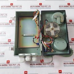 Marine Radio Lc-814 G1 Sound Power Telephone