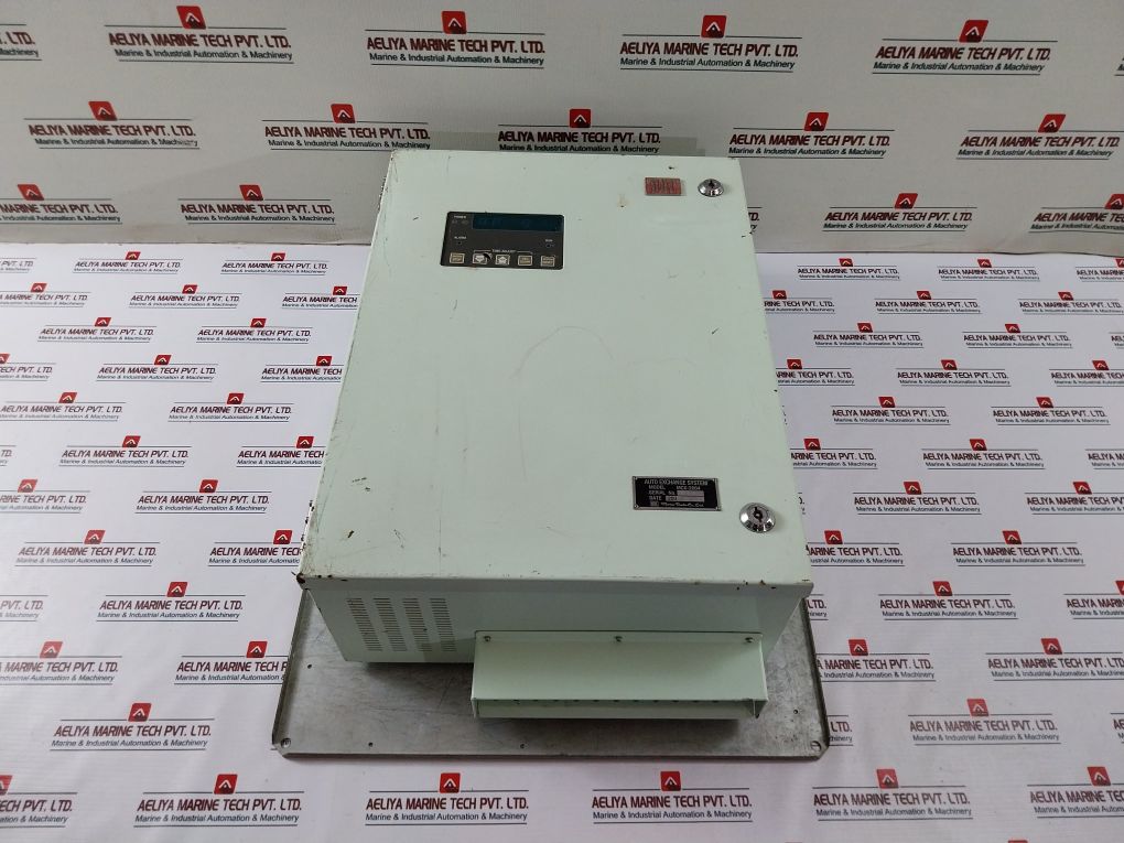 Marine Radio Mcx-2064 Auto Exchange System P50014A