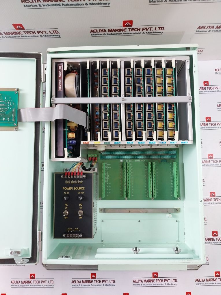 Marine Radio Mcx-2064 Auto Exchange System P50014A