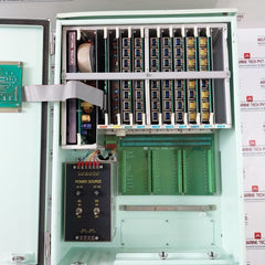 Marine Radio Mcx-2064 Auto Exchange System P50014A