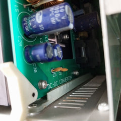 Marine Radio Mcx-2064 Auto Exchange System P50014A