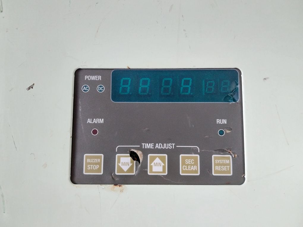 Marine Radio Mcx-2064 Auto Exchange System P50014A