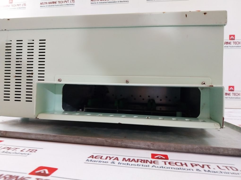 Marine Radio Mcx-2064 Auto Exchange System P50014A