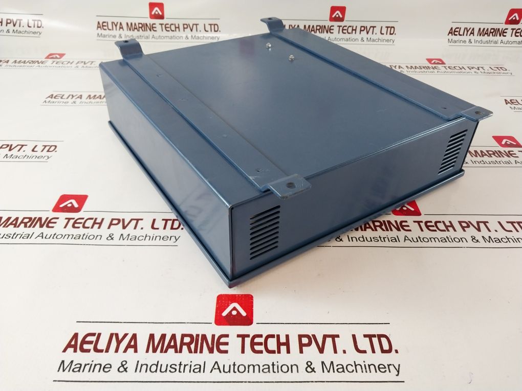 Marine Radio Cac-953 Common Aerial System With Mp-30 & Ps-020