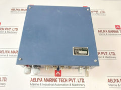 Marine Radio Cac-953 Common Aerial System With Mp-30 & Ps-020