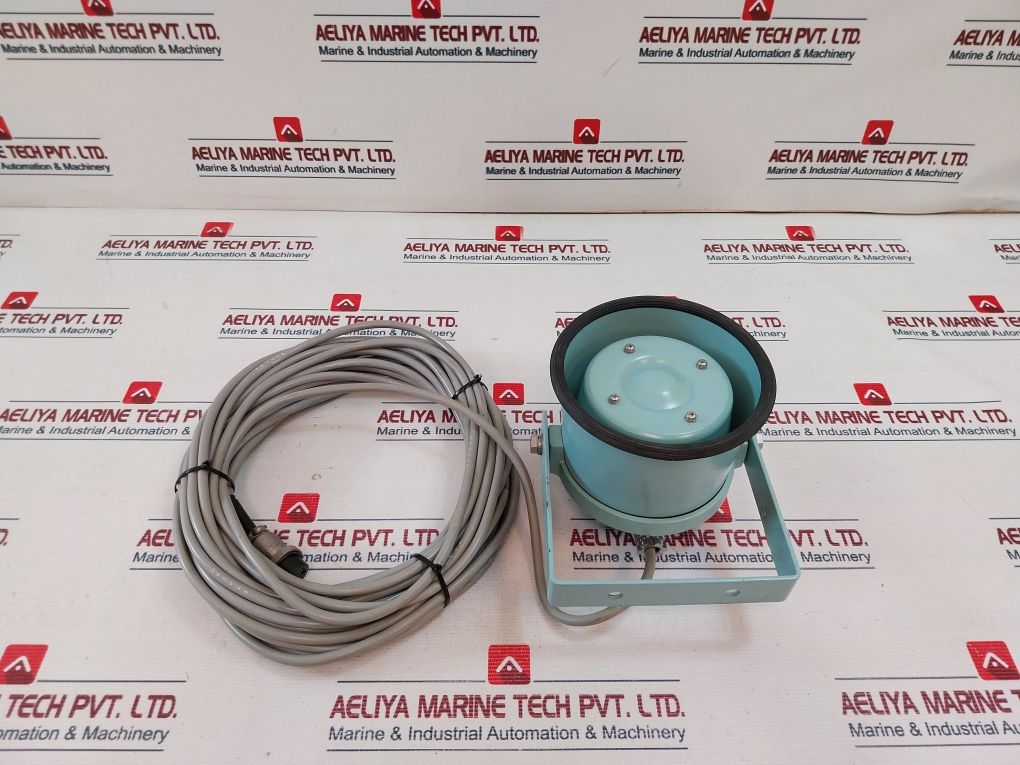 Marine Radio Phs-10B Horn Speaker 10W