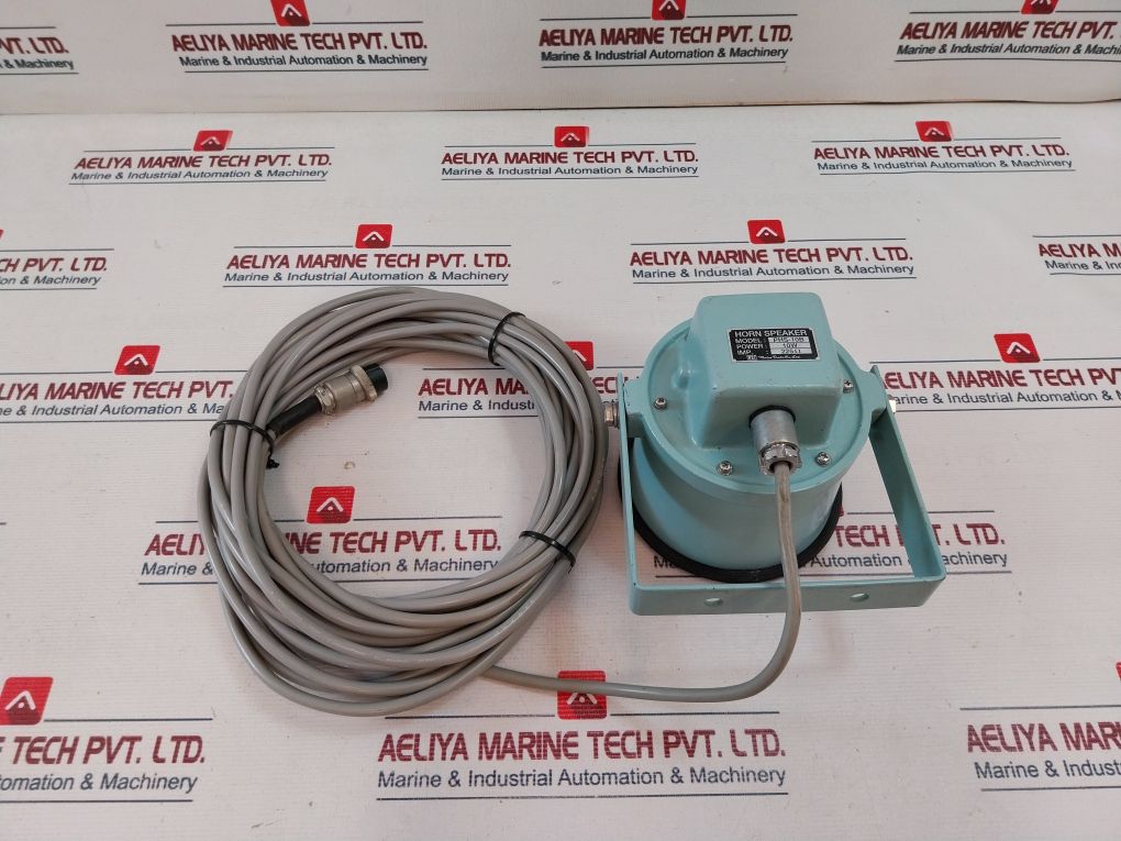 Marine Radio Phs-10B Horn Speaker 10W