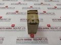 Marine Safe Electronics Insulation Fault Safety Relay 110Vac