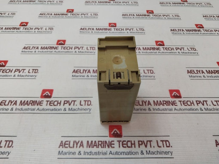 Marine Safe Electronics Insulation Fault Safety Relay 110Vac