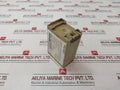 Marine Safe Electronics Insulation Fault Safety Relay 110Vac