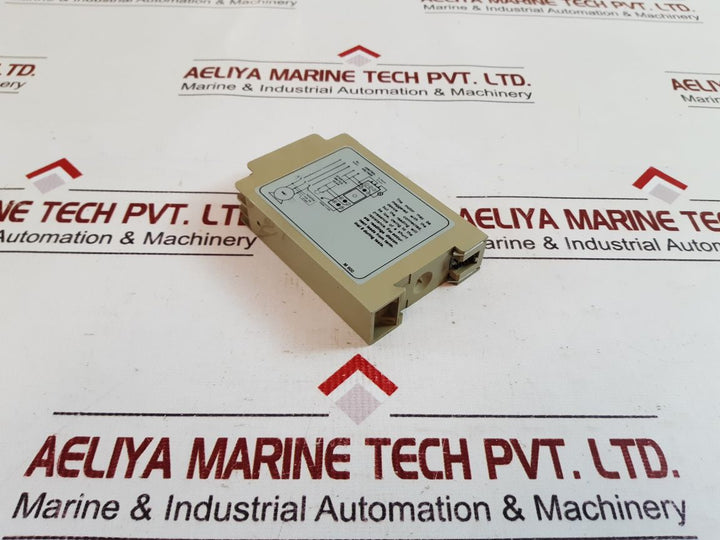 Marine safe electronics m-600 insulation fault relay
