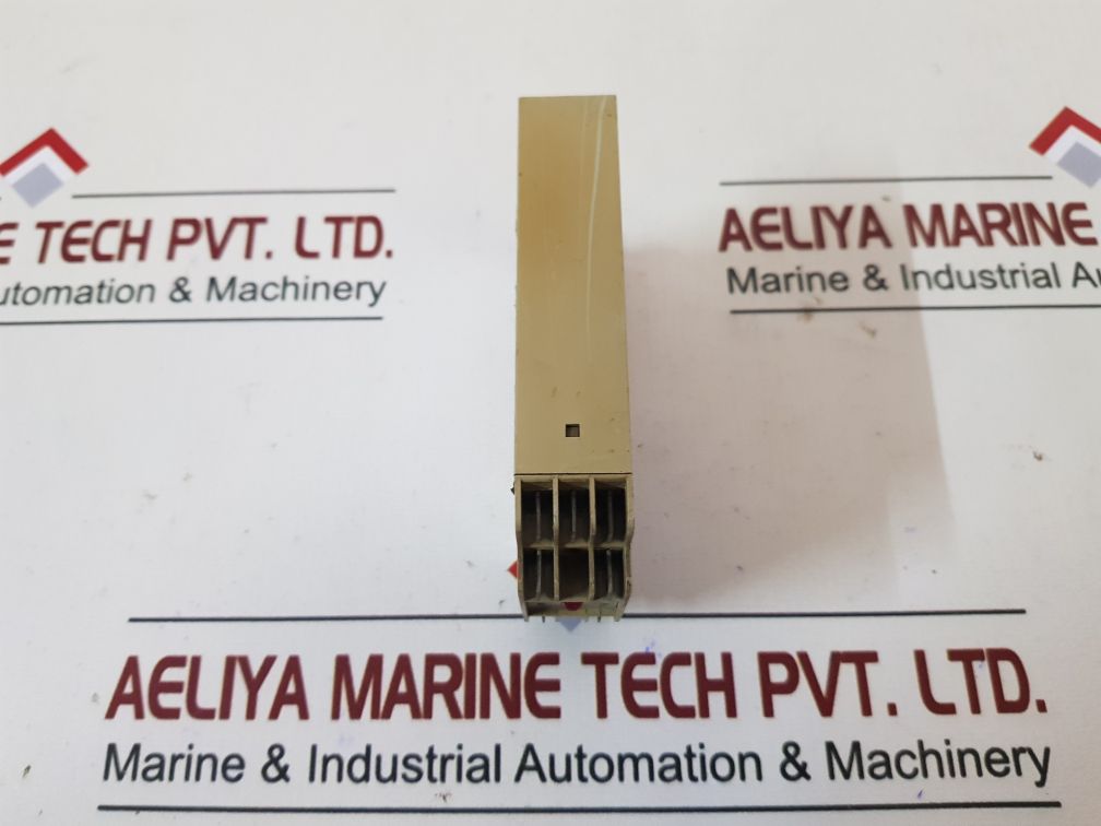 Marine Safe Electronics M-220 Insulation Fault Relay Type M-600