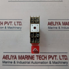Marine Safe Electronics M-600 Insulation Fault Safety Device