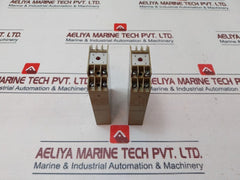 Marine Safe Electronics M-600 Insulation Fault Safety Device