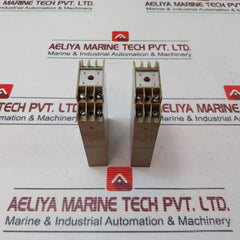 Marine Safe Electronics M-600 Insulation Fault Safety Device