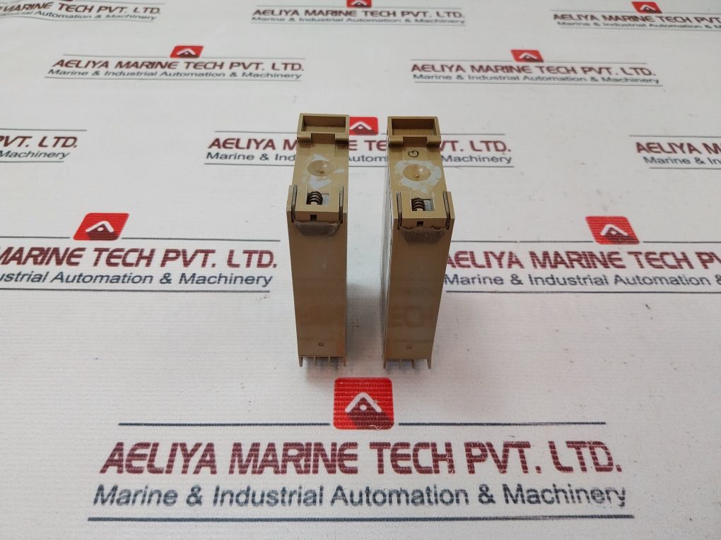 Marine Safe Electronics M-600 Insulation Fault Safety Device