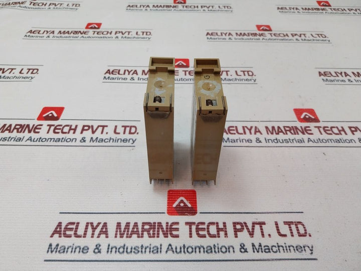 Marine Safe Electronics M-600 Insulation Fault Safety Device