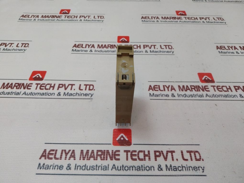 Marine Safe Electronics M-600 Insulation Fault Safety Device