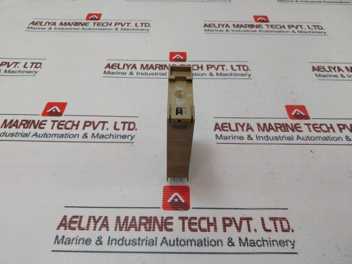 Marine Safe Electronics M-600 Insulation Fault Safety Device